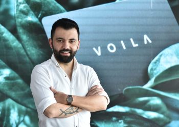Voila Card, 8 Milyar $ Değerlemeyle Dünya Devlerine Satılmayı Hedefliyor