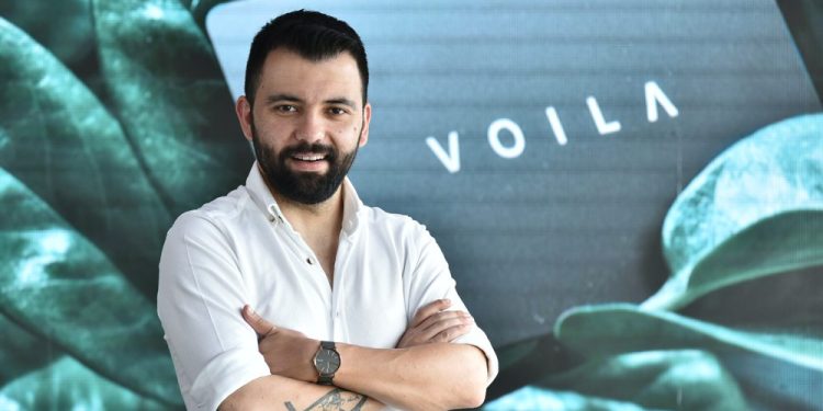 Voila Card, 8 Milyar $ Değerlemeyle Dünya Devlerine Satılmayı Hedefliyor