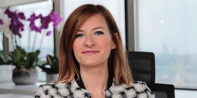sahibinden.com’un Finanstan Sorumlu Genel Müdür Yardımcısı Görevine Burcu Batı Getirildi