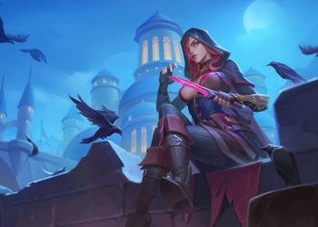 FunPlus Türkçe Olan Bir Match-3 RPG Oyunu Call of Antia’yı Duyurdu