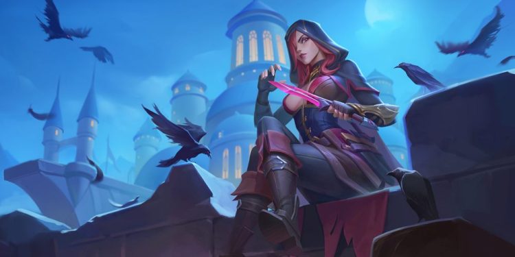 FunPlus Türkçe Olan Bir Match-3 RPG Oyunu Call of Antia’yı Duyurdu