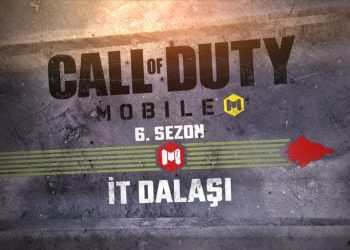 Call of Duty®: Mobile, 6. Sezonu “İt Dalaşı” ile Uçuşa Hazırlanıyor