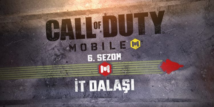 Call of Duty®: Mobile, 6. Sezonu “İt Dalaşı” ile Uçuşa Hazırlanıyor