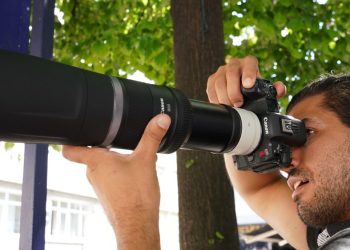 CANON, Kiralamaya Yönelik Ürünlerini Tanıttı