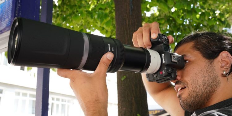 CANON, Kiralamaya Yönelik Ürünlerini Tanıttı