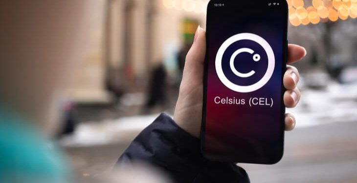 Kripto Kredi Veren Celsius, ‘Aşırı Piyasa Koşulları’ Diyerek Para Çekme İşlemlerini Durdurdu