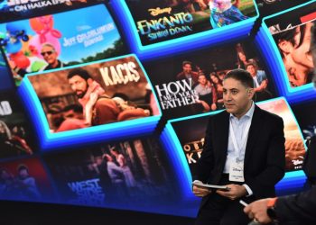 Disney+ 14 Haziran’da Türkiye’de