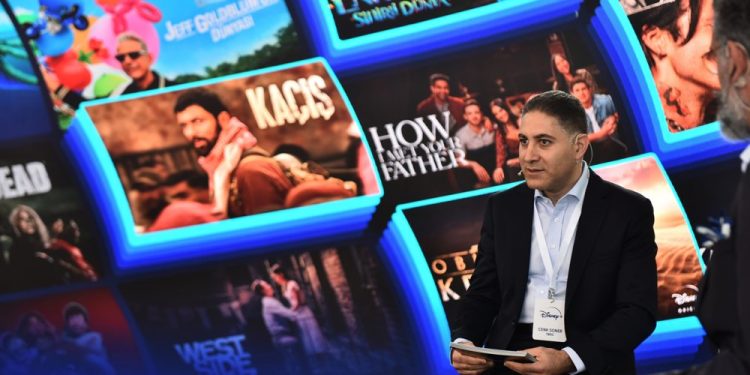 Disney+ 14 Haziran’da Türkiye’de
