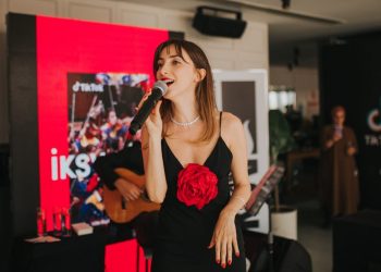 İstanbul Caz Festivali TikTok’ta Genç Yetenekleri Arıyor