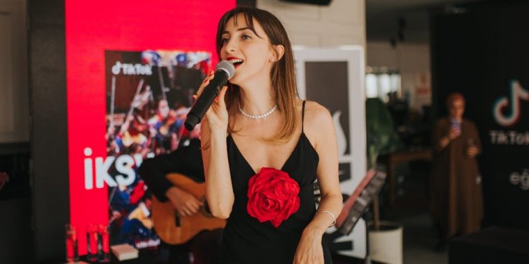 İstanbul Caz Festivali TikTok’ta Genç Yetenekleri Arıyor