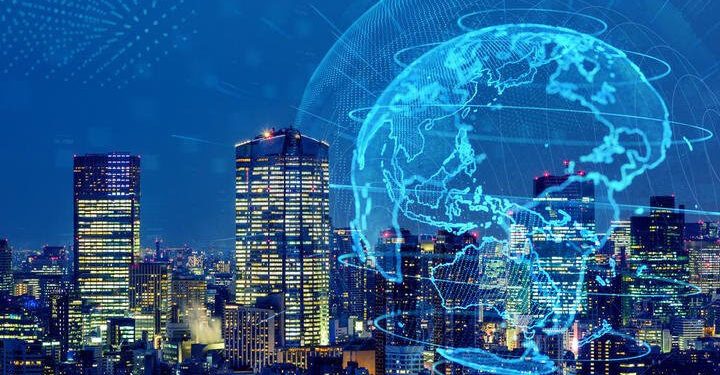 Çin’de Bulut Teknolojisi Pazarı 7.3 milyar Dolarlık Büyüklüğe Ulaştı