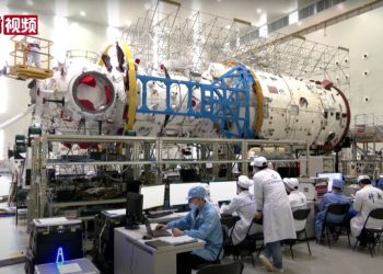 Çin, Yeni İnsanlı Taşıyıcı Füzede Prototip Geliştirme Aşamasına Ulaştı