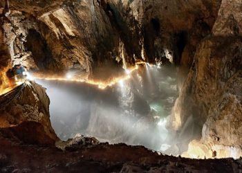 Çin’de –3 bin metre Derinlikte– 2 milyon Tonluk Uranyum Rezervi Bulundu