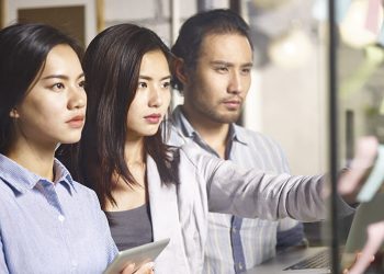 Çin’de 112 Milyon Kişi Bilim ve Teknoloji Alanında Çalışıyor