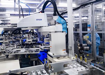 Çin’de Yılın ilk 5 Ayında Lityum Pil Üretimi için 89 milyar Dolarlık Yatırım Yapıldı