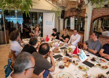 Cisco Yeni Teknolojilerini Duyurdu