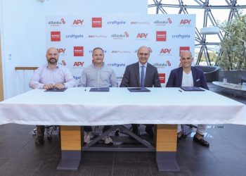 Craftgate, 2 Milyon $ Tohum Yatırım Aldı