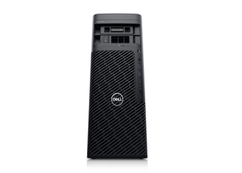 Dell Technologies Yeni Precision Kule Tipi İş İstasyonunu Duyurdu