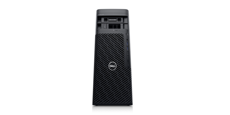 Dell Technologies Yeni Precision Kule Tipi İş İstasyonunu Duyurdu