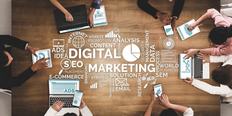 Influencer Seçimi, Satıştan Pay Anlaşması, Veri Analizi Dijital Marketing’te Başarıyı Getiriyor