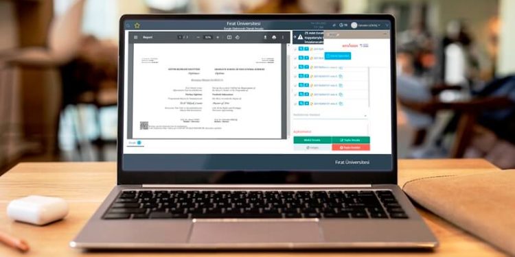 Üniversiteler e-Diplomayı Sevdi