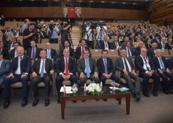 Elder’in 14. Sektör Toplantısı’nda Ana Gündem ‘Enerjideki Dönüşüm’ Oldu