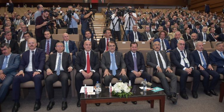 Elder’in 14. Sektör Toplantısı’nda Ana Gündem ‘Enerjideki Dönüşüm’ Oldu