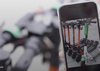 Elektrikli Scooter Şikayetleri %615 Arttı