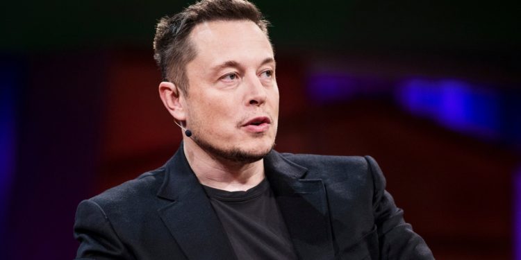 Musk, Twitter Çalışanları ile Online Toplantı Yaptı