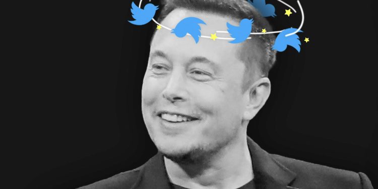 Musk’ın Twitter’ı Almasını Önlemek için Kampanya Başlatıldı