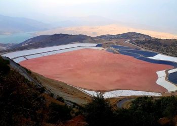 Siyanür Sızıntısının Yaşandığı Altın Madeninin Genişletilmesini Durdurmak İçin Mücadele Sürüyor