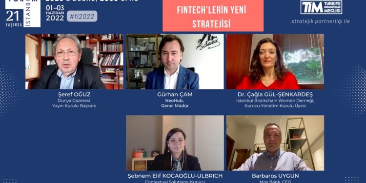 Mox Bank CEO’su Uygun: “Dijital Bankalarla Daha Fazla KOBİ’ye Finansal Çözüm Sunmak Mümkün”