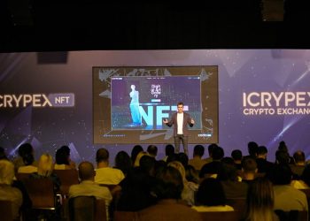 ICrypex NFT Marketplace Yeni Projelerini Tanıttı
