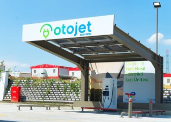Elektrikli Araç Şarj İşletmecisi Lisansı Alan İlk Akaryakıt Şirketi Güzel Enerji Oldu
