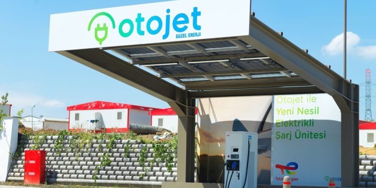 Elektrikli Araç Şarj İşletmecisi Lisansı Alan İlk Akaryakıt Şirketi Güzel Enerji Oldu