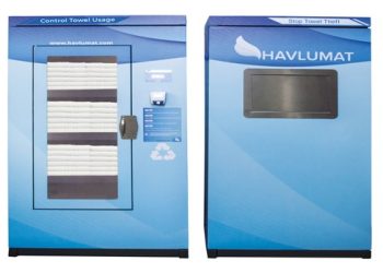Yerli Havlu Takip Sistemi Havlumat İle Otellerdeki Havlu Kayıplarının Önüne Geçiliyor