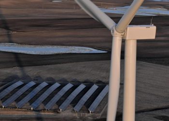 GE, Inogen ve Sertavul, Türkiye’deki ilk Hibrit Rüzgar ve Güneş Projesini Gerçekleştiriyor