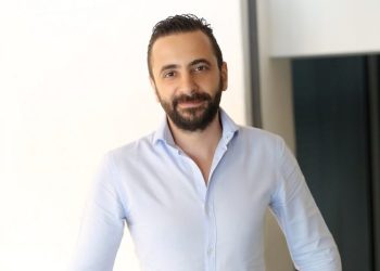 Hopi’nin Yeni Pazarlama Direktörü Yiğit Kalafatoğlu Oldu