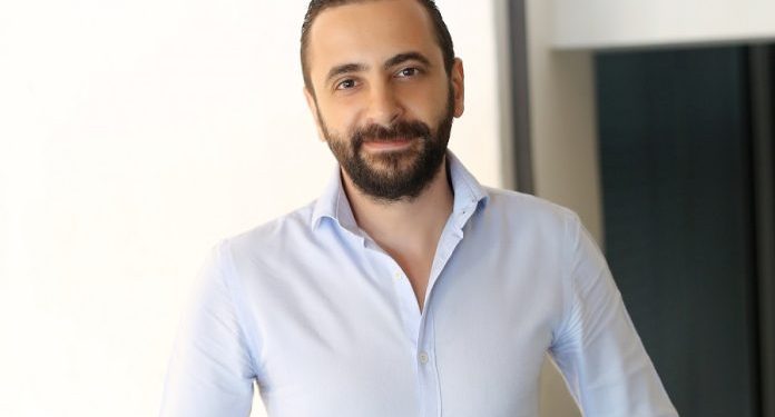 Hopi’nin Yeni Pazarlama Direktörü Yiğit Kalafatoğlu Oldu