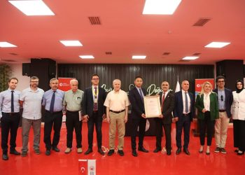 Huawei ICT Akademi Programı’nın Yeni Üyesi Doğuş Üniversitesi