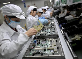 Apple, Çin’de Devam Eden Salgın Yüzünden iPad Üretimini Vietnam’a Kaydırdı