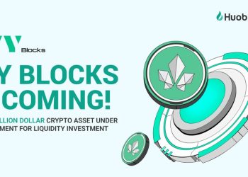 Huobi Global Sektör Gelişimini Destekleyecek Blockchain Ekosistem Yatırım Kolu Ivy Blocks’u Duyurdu