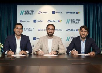 iWallet, Birleşik Ödeme ve Hayhay Yatırımlarıyla Büyüyecek