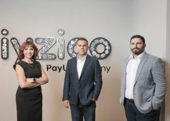 iyzico’ya Yeni CFO, CPO ve CSO