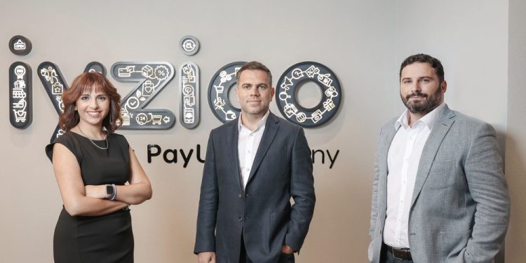 iyzico’ya Yeni CFO, CPO ve CSO
