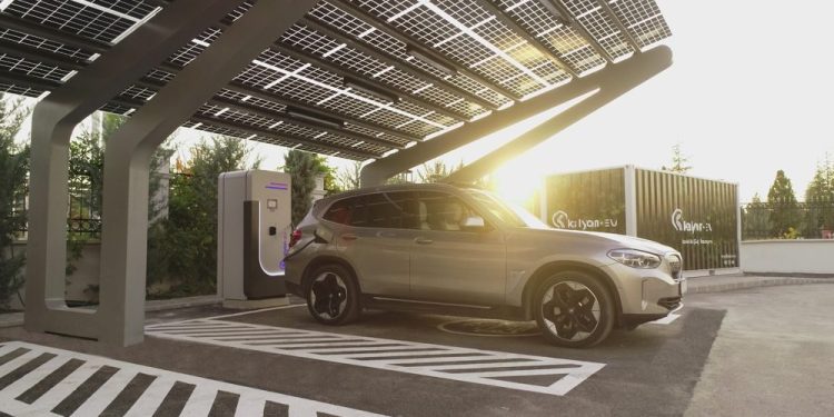 Kalyon EV, Türkiye’de Elektrikli Araç Şarj Ağı İşletmeci Lisansı Alan İlk Şirketlerden Oldu