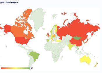Kripto Para Çalınmalarında, Kuzey Kore 1,56 Milyar ile Lider, ABD Arkasında