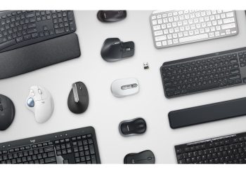 Logitech Yeni Ürün Ailesini Tanıttı