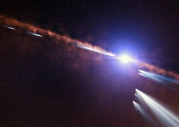 NASA, UFO’ları İncelemek için Bir Araştırma Ekibi Kuruyor