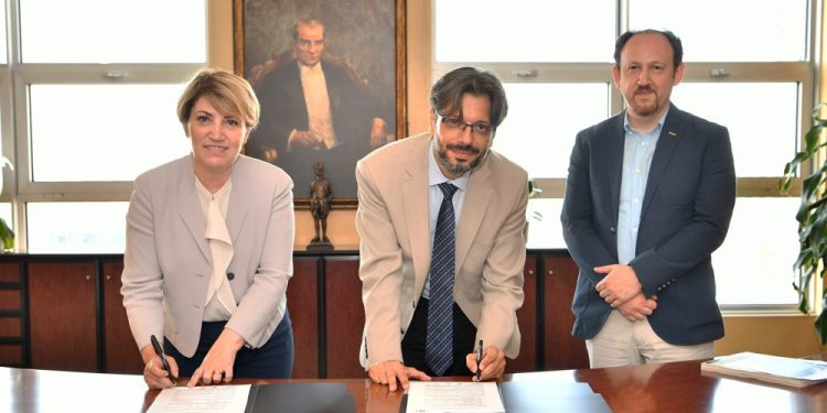 Next4biz ve İstanbul Kültür Üniversitesi’nden Yapay Öğrenme Alanında Önemli İş Birliği